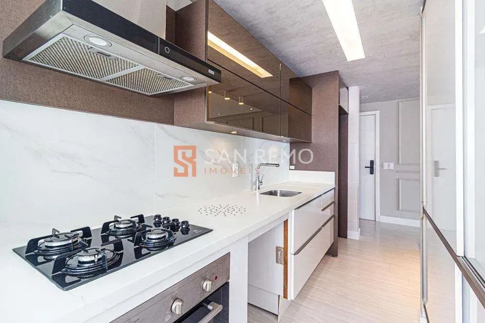 abraão | Apartamento 3 quartos, sendo 2 suites - Foto 4