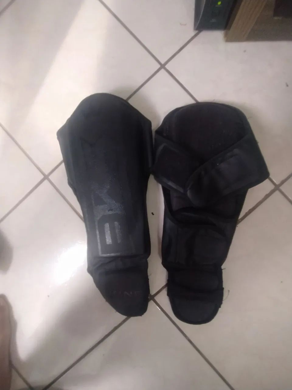 Equipamentos para Treinos de Lutas  - Foto 2