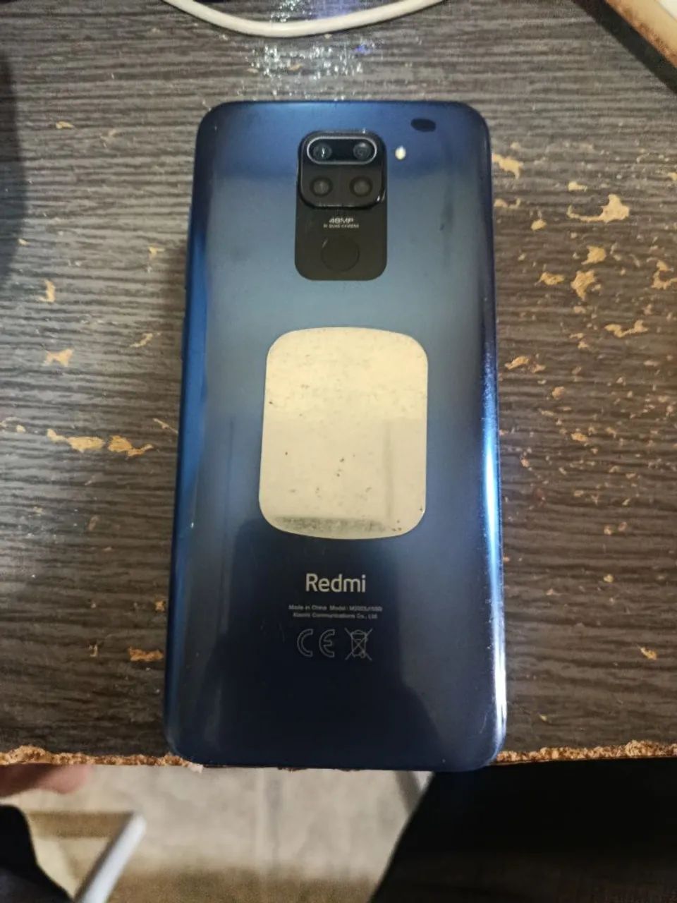 Xiaomi Note 9 - Foto 2