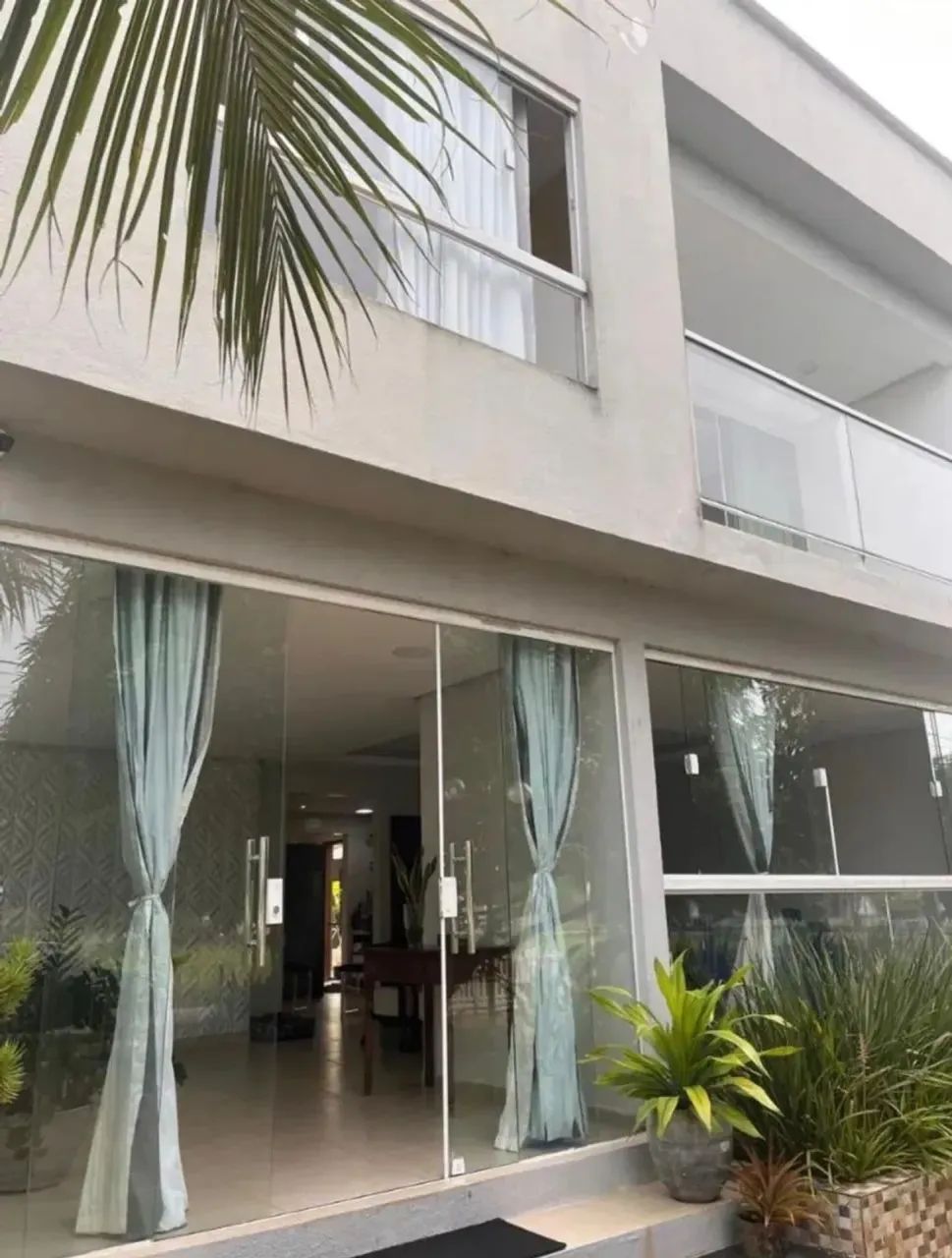 ALUGO CASA EM CONDOMÍNIO DE ALTO PADRÃO!! - Foto 5
