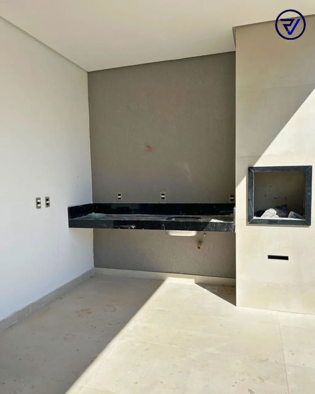 Solaris Vita - Alto Padrão!! - Foto 4