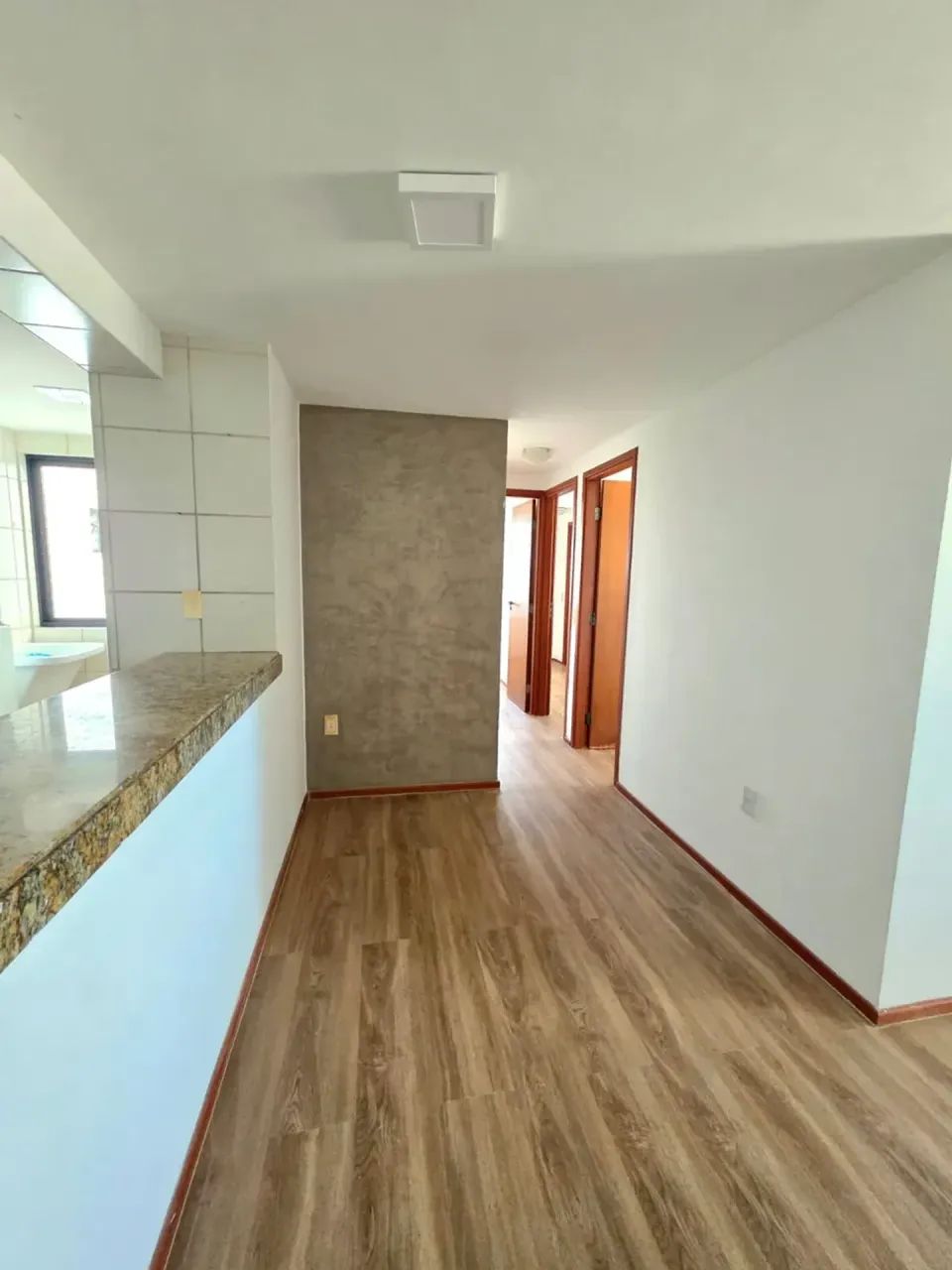 Imóvel para venda no Biarritz com 70 metros quadrados com 3 quartos em Lagoa Nova - Natal  - Foto 7