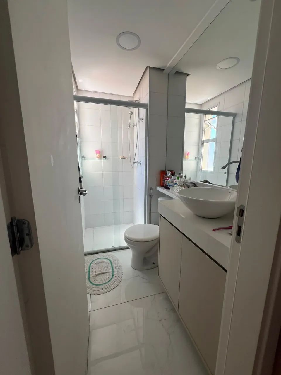Apartamento Páteo Abolição mobiliado  - Foto 4