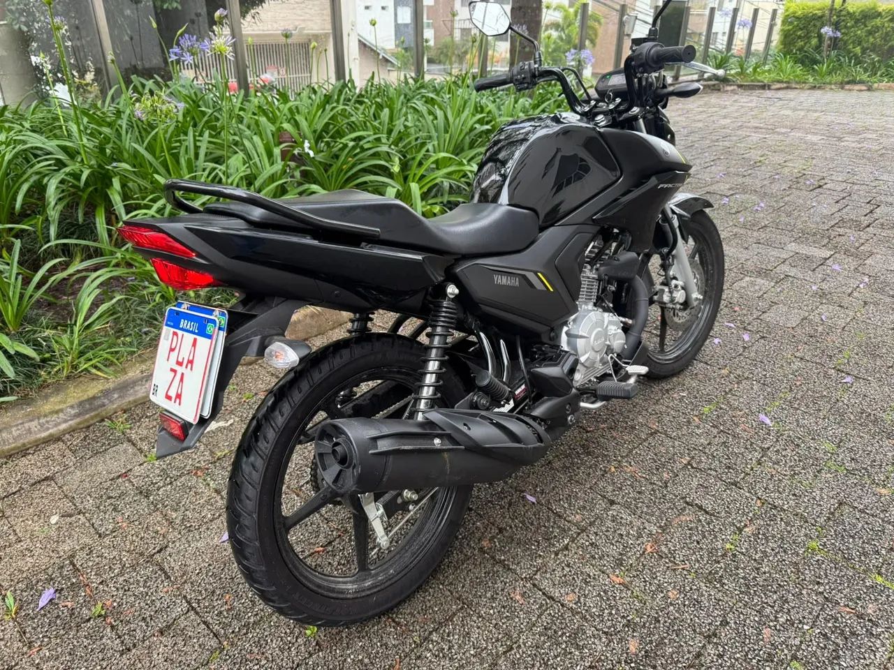 YAMAHA FACTOR 150ED - Foto 4