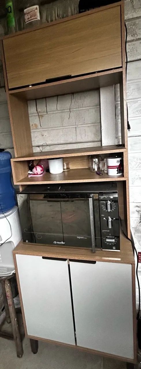 Móveis de cozinha 