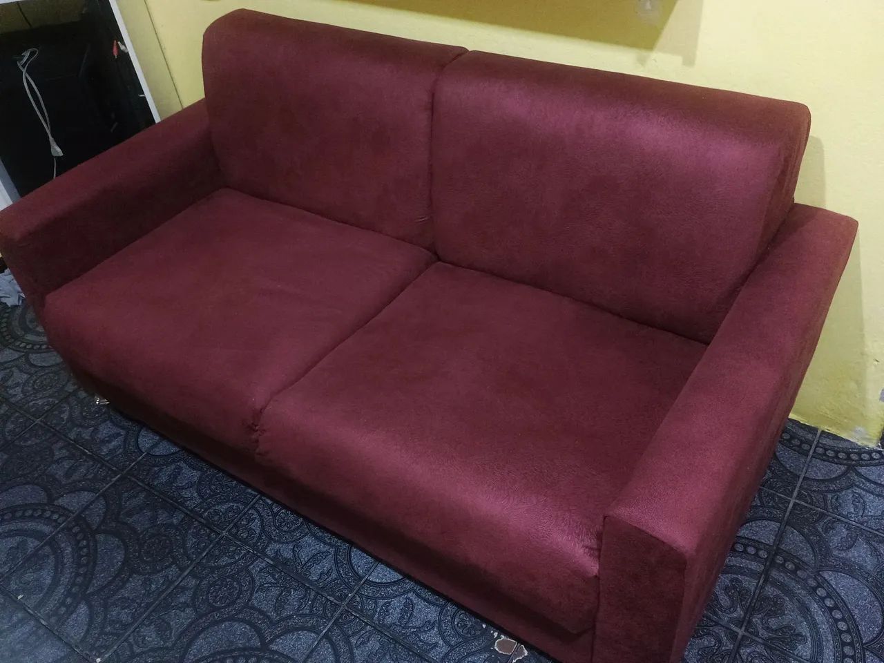 SOFÁ 2 LUGARES 65138001169409120