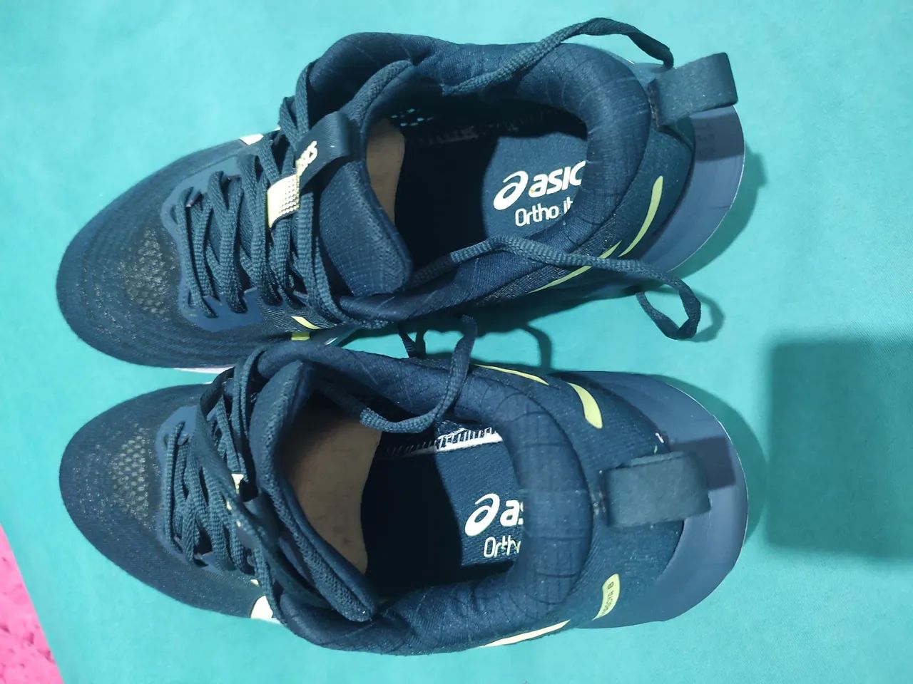 Tênis Asics ? - Foto 4