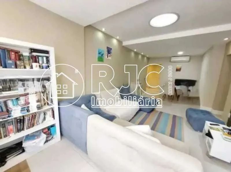 Apartamento : Padrão / Residencial / Tijuca - Foto 4