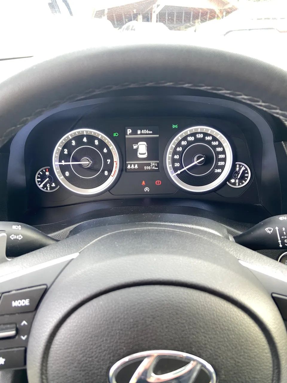 Hyundai Creta Limited 1.0 TB 12V Flex AUT 2022 - Foto 5