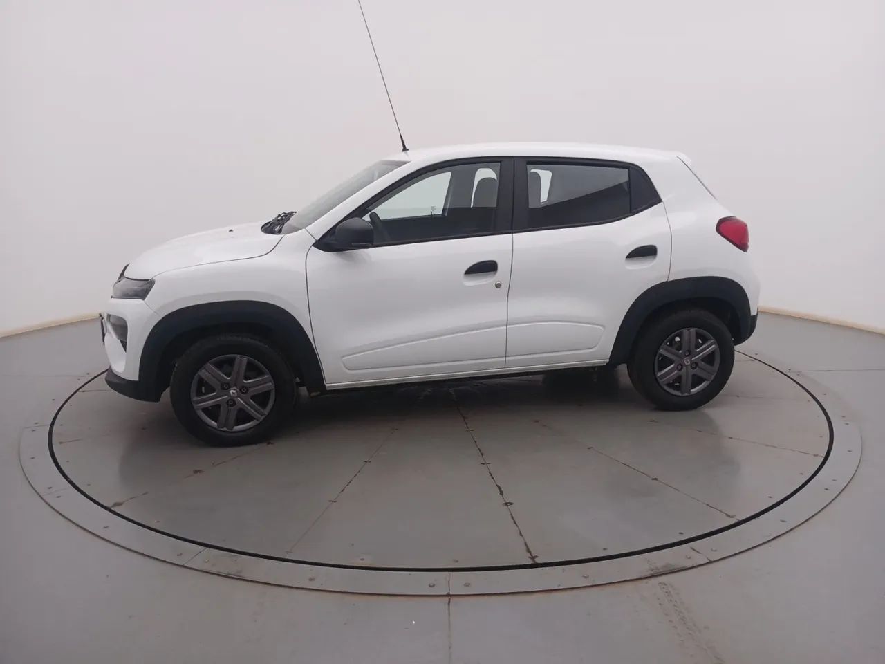 Renault Kwid 1.0 Zen 2026 - Foto 2