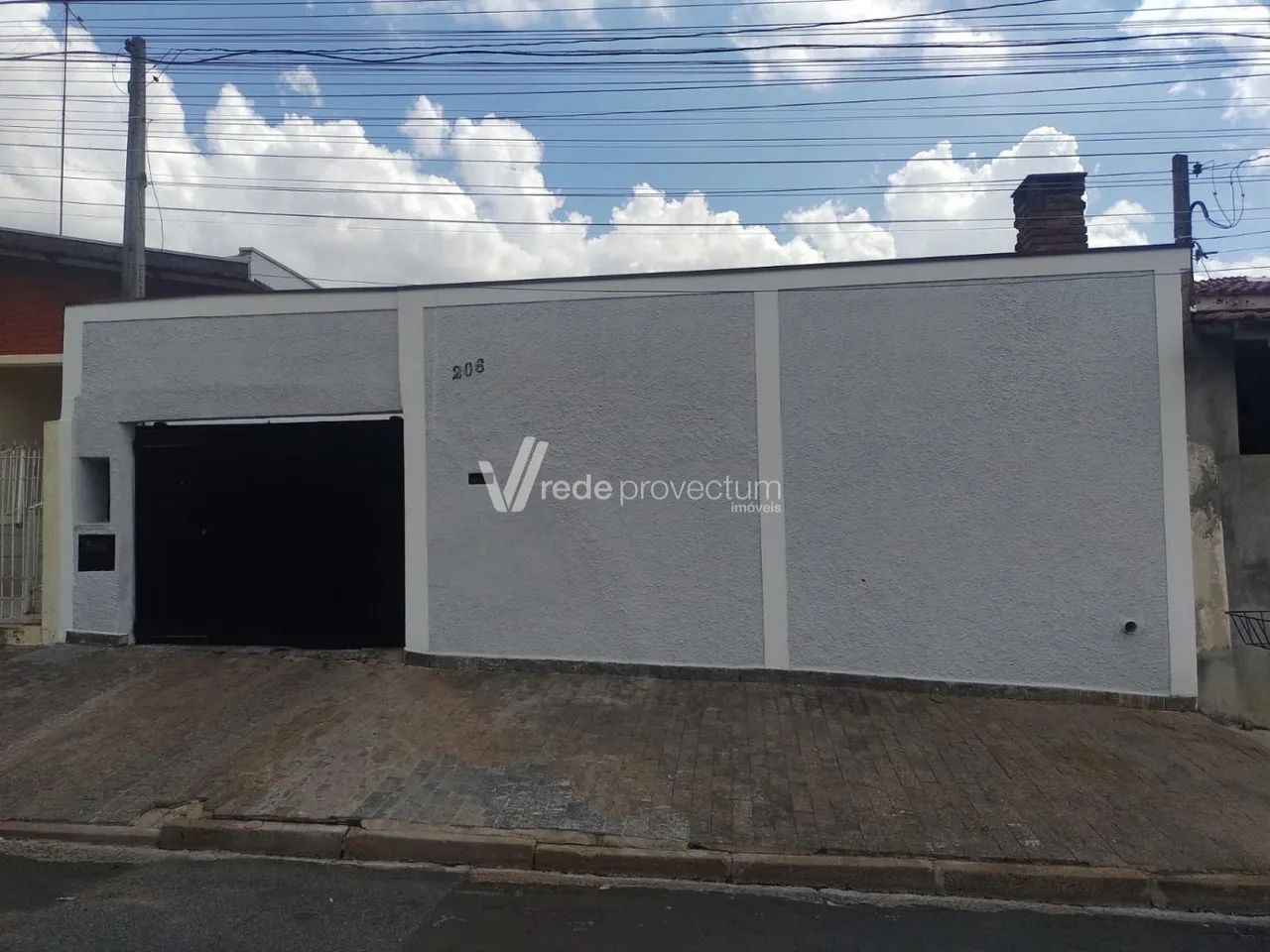 casa - Vila Pompéia - Campinas