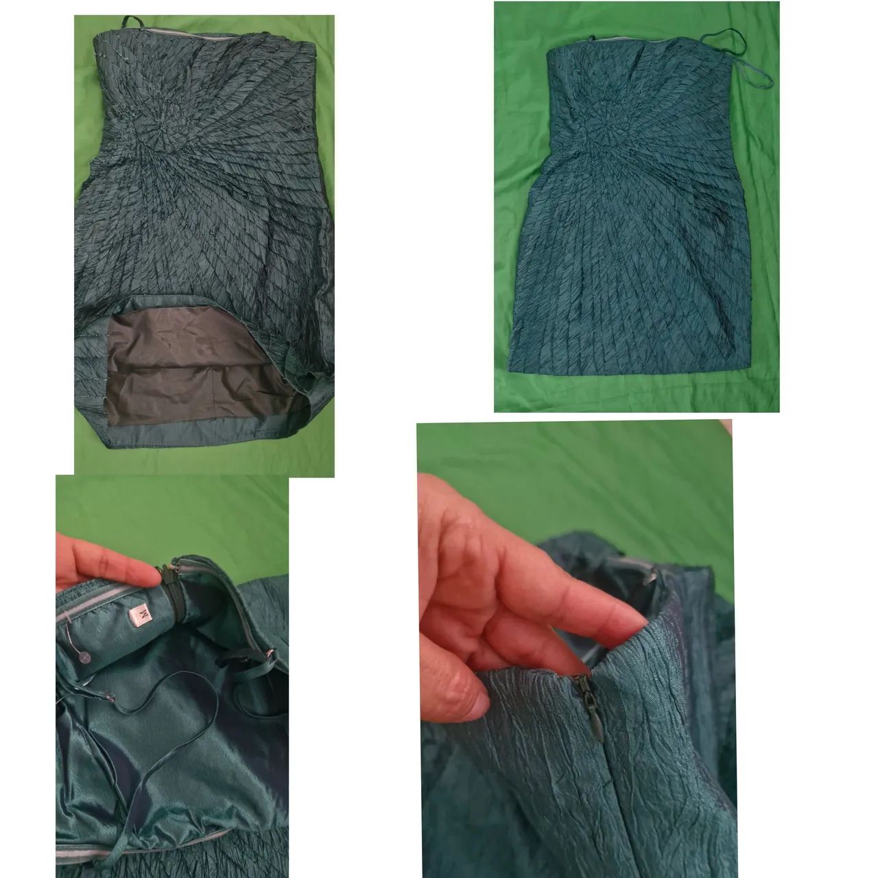 Vestidos  - Foto 3