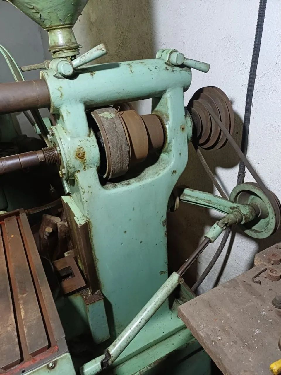 FRESADORA automática  - Foto 5