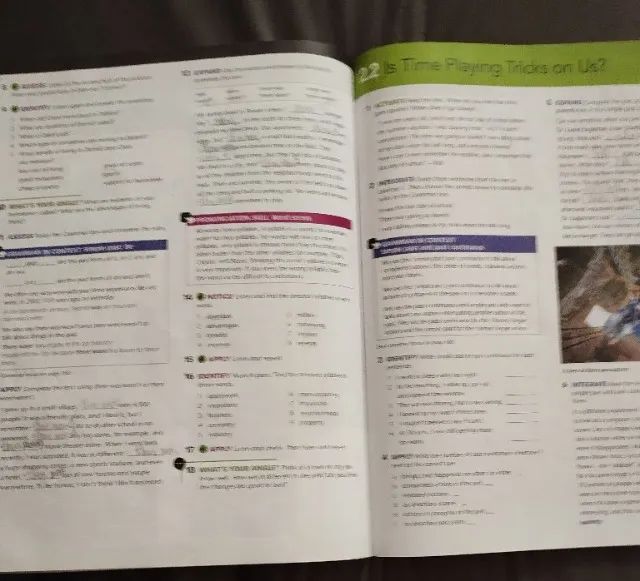 Livro Cultura Inglesa - Foto 2