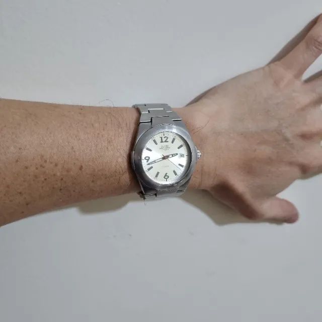Relógio Guess (importado do Japão) - Foto 4
