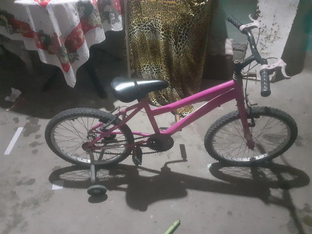 Bicicleta aro 20 - Foto 5
