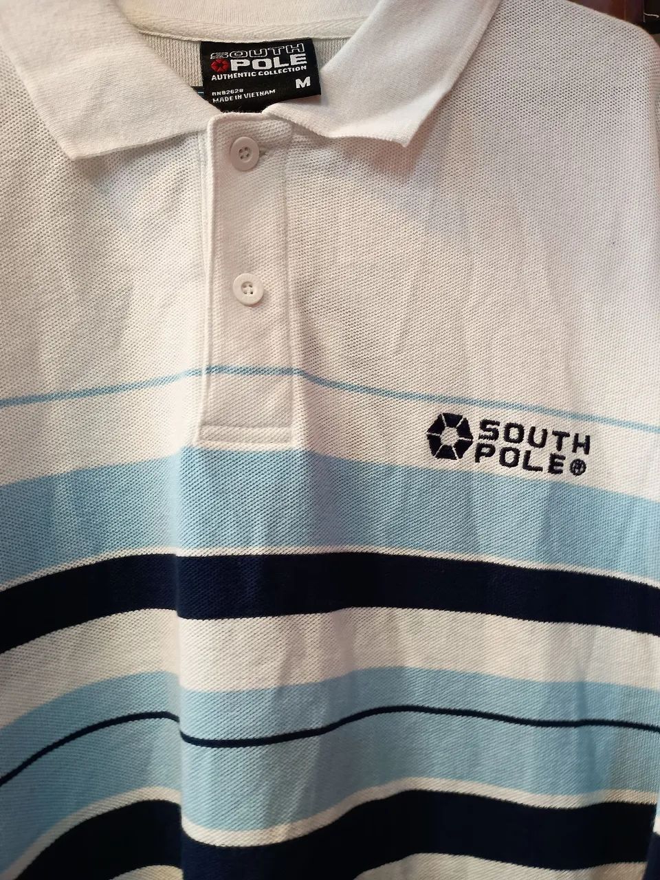 camisa polo southpole listrada  - Foto 2