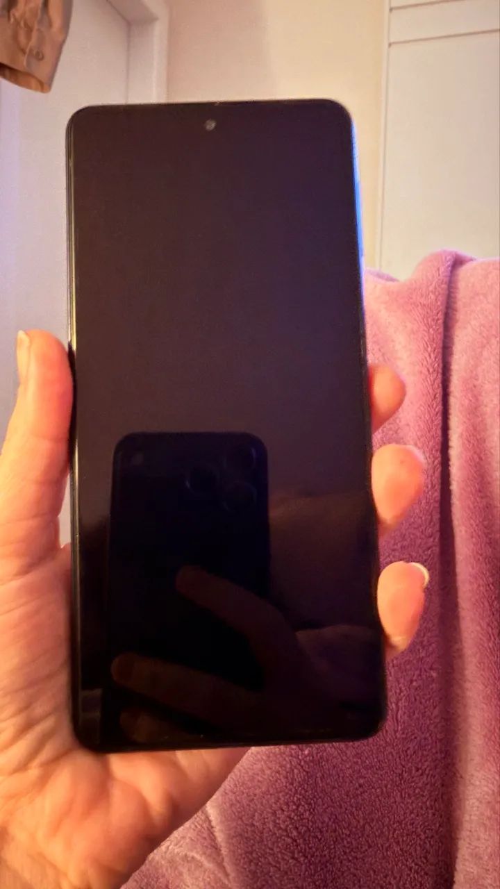 Celular Samsung Galaxy M53 5G de 128 GB - Foto 3