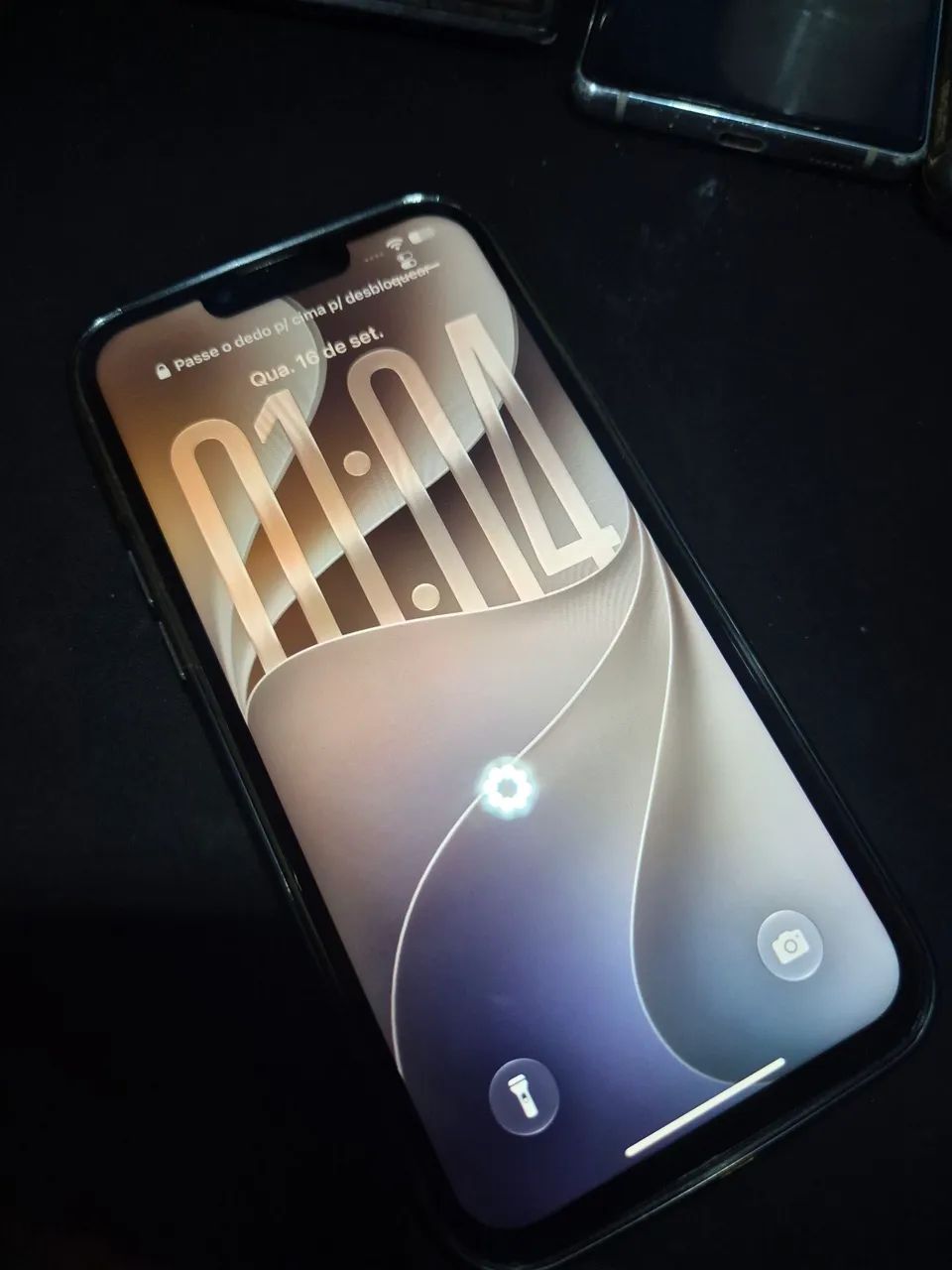 Iphone 13 pro max  - Foto 2