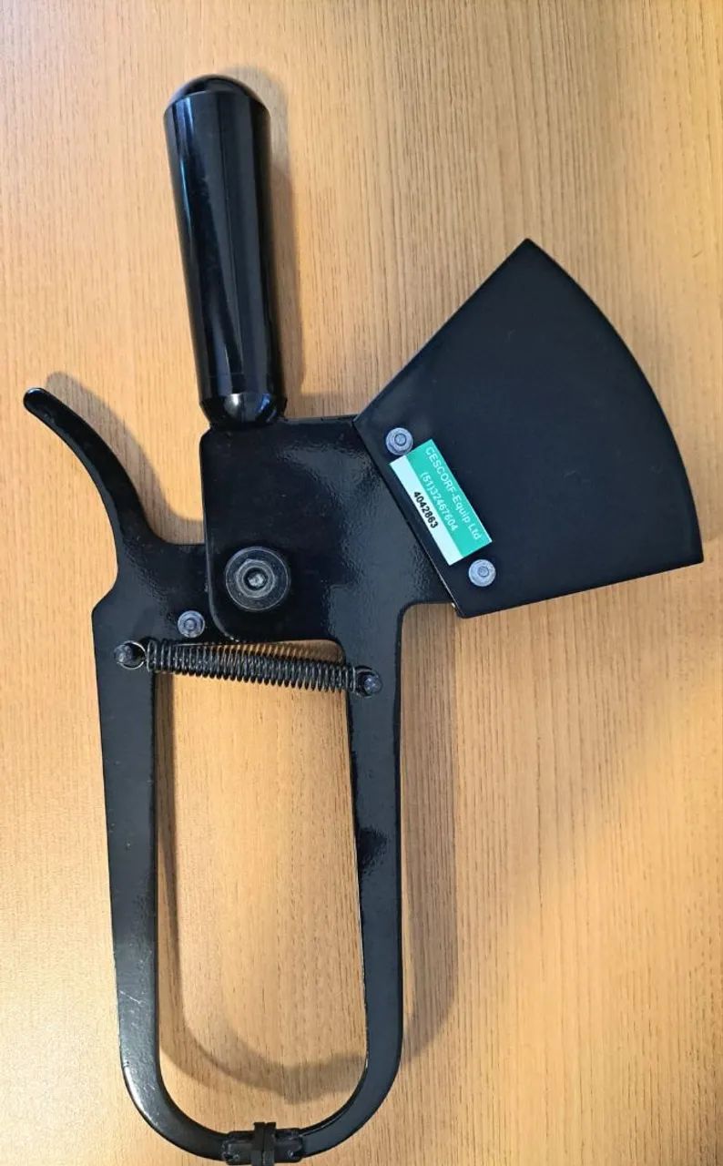 Adipômetro tradicional cescorf - Foto 3