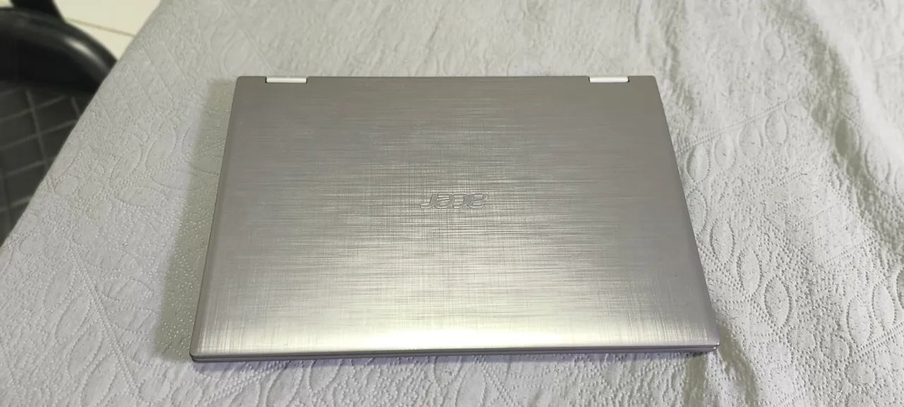 Notebook Acer i5 8ª Geração | 8GB RAM | SSD 256GB | Windows 11 - Foto 5