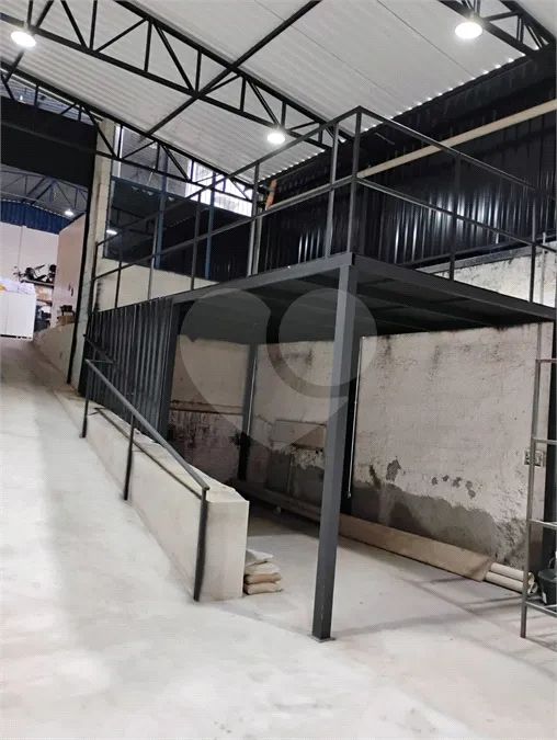 BARRACÃO / GALPÃO COMERCIAL À VENDA  VILA INDUSTRIAL | CAMPINAS/SP