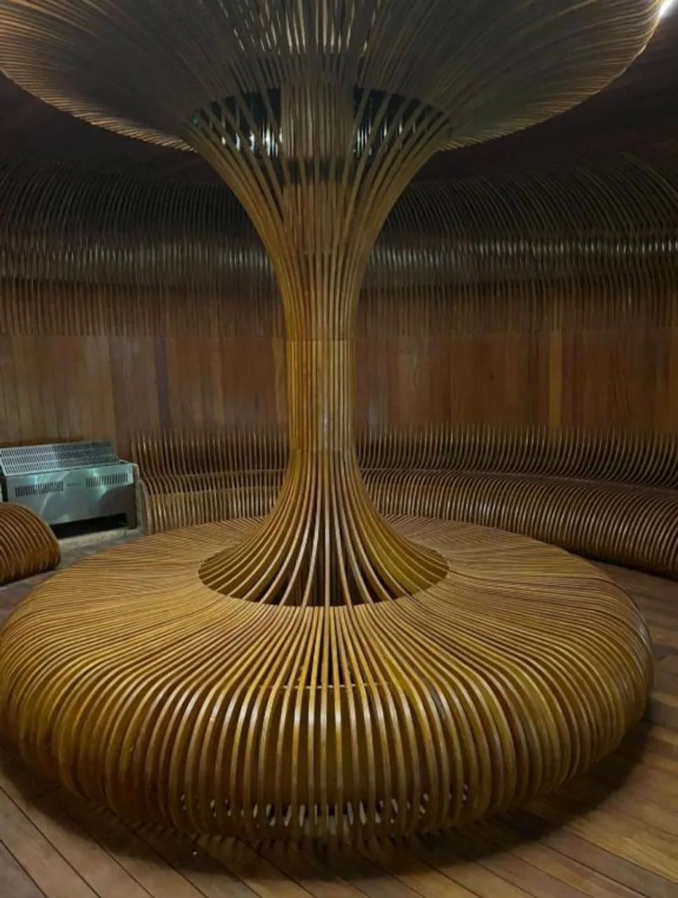 GAV Porto 2 Life - Maior Resort pé na areia do Brasil - Foto 4