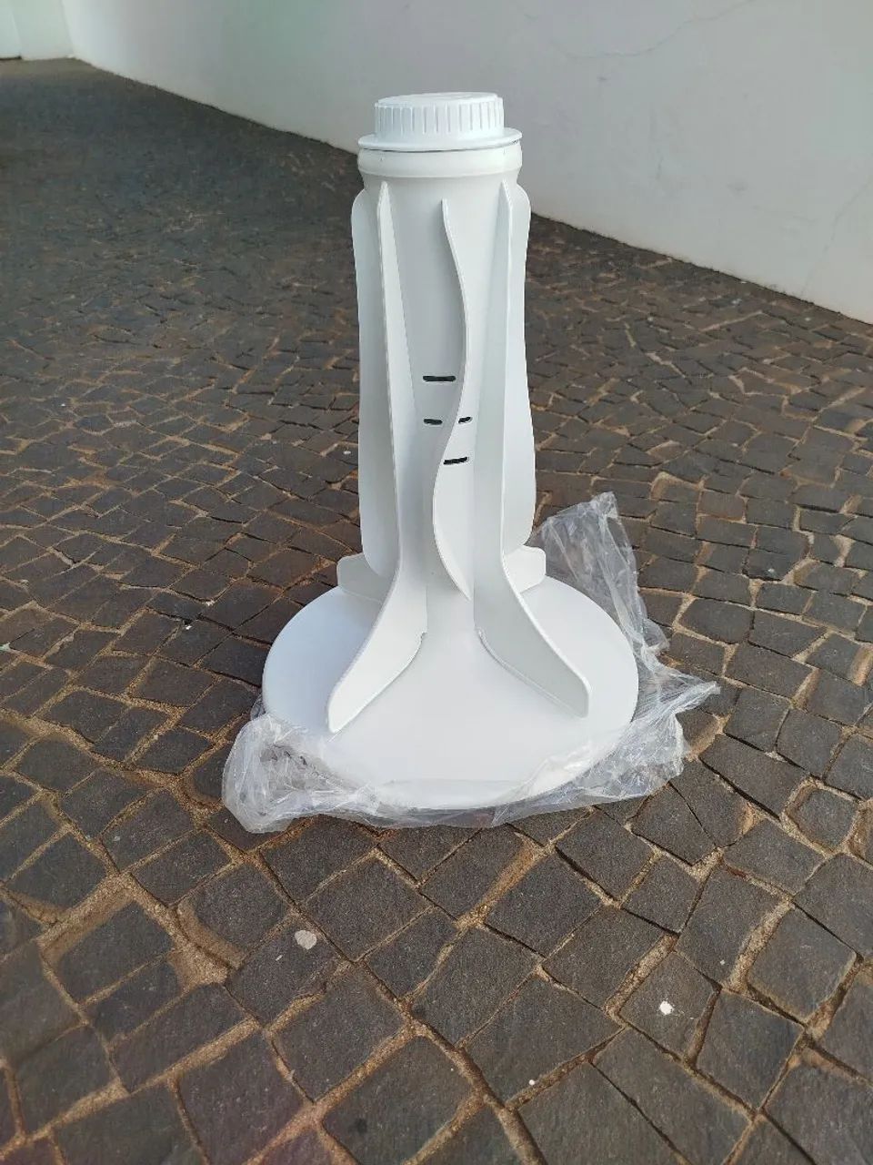 Agitador lavadora Consul 