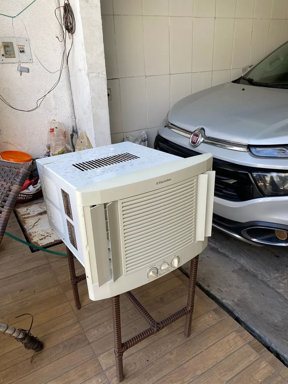 Vendo Ar Condicionado - Foto 4