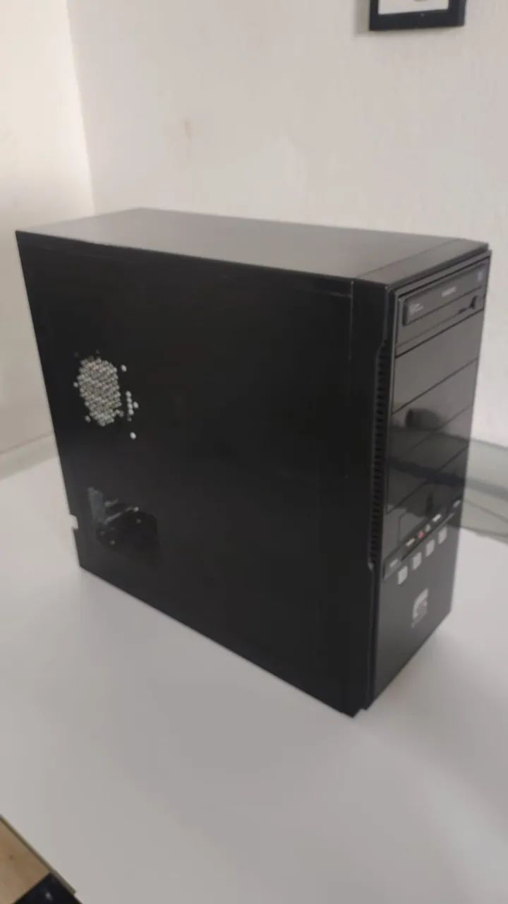 Gbinete de computador SPACEBR - Foto 5