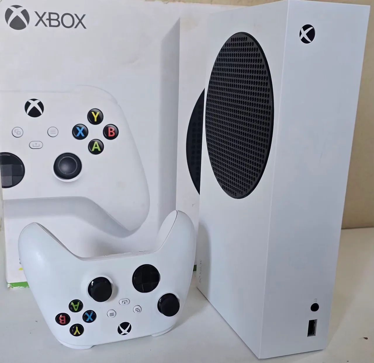 XBOX SERIES S  - Foto 2