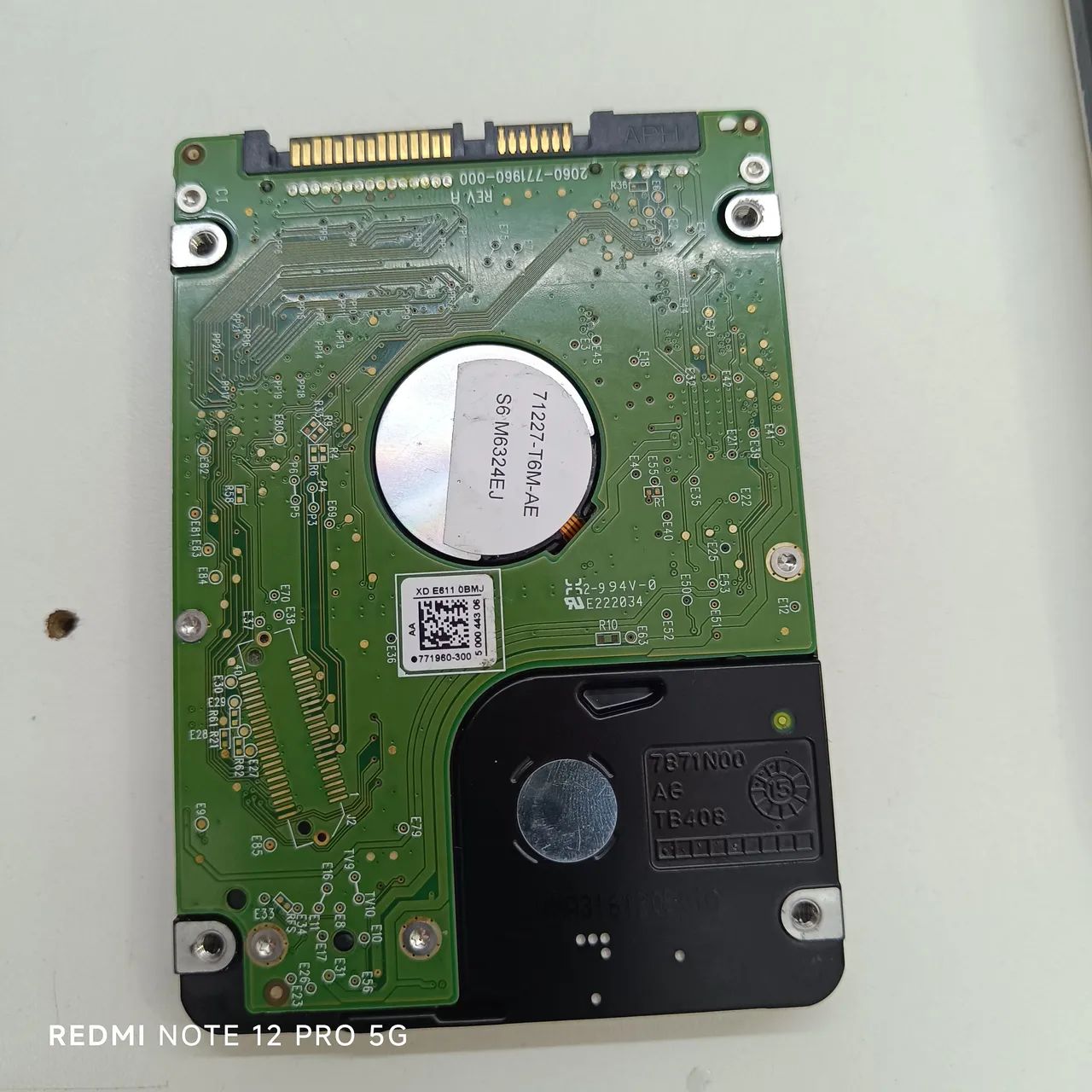 HD PS4 1 TB, Xbox One S, Notebooks - Foto 2
