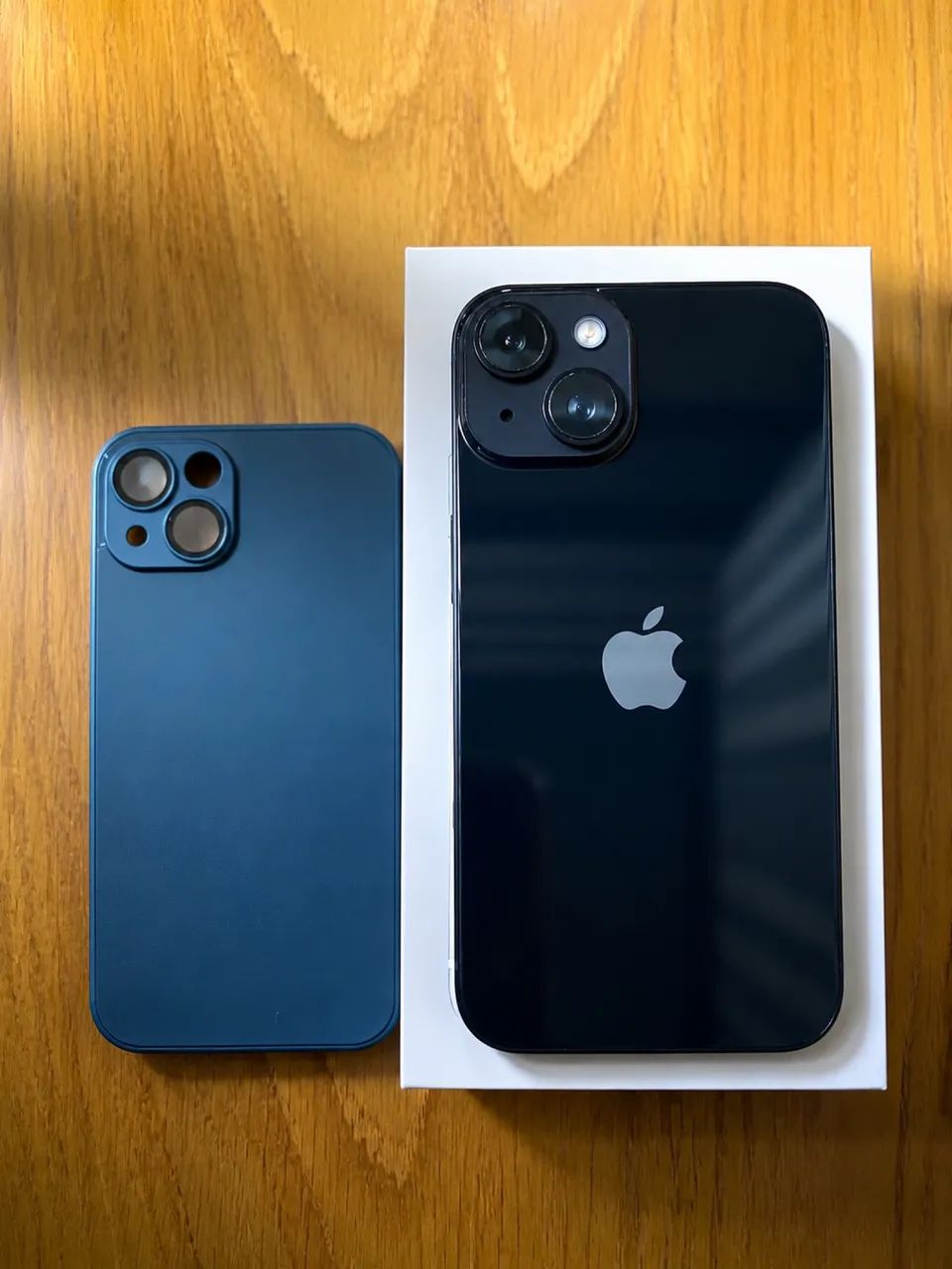 Iphone 14 128gb - Celulares e Smartphones - Turvo, Cesário Lange