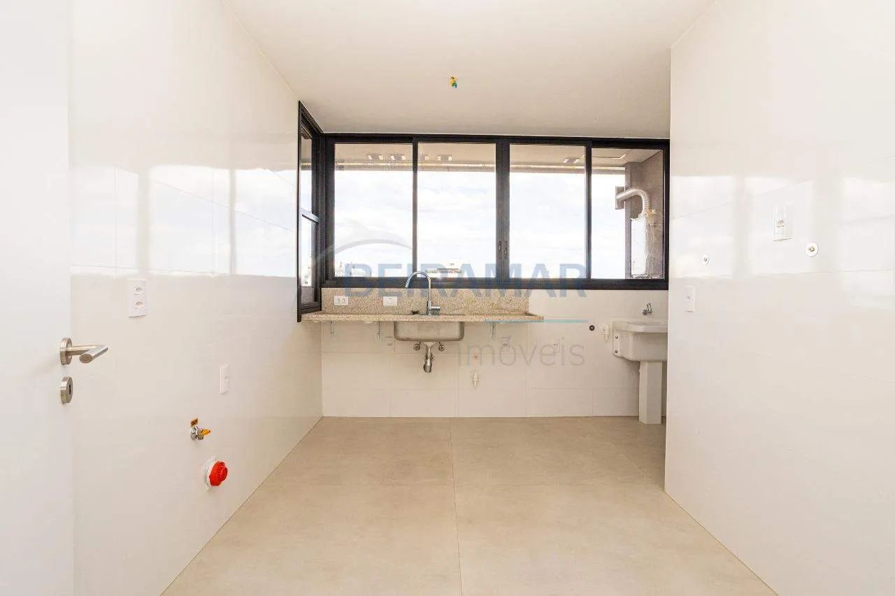 Apartamento de Alto Padrão com 3 Suítes e Varanda  Parque Cidade | Quadra 500 do Sudoeste - Foto 5