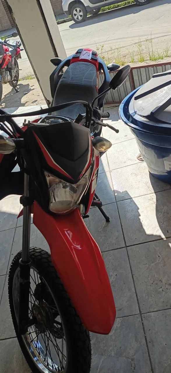 Moto Bros 160 - Foto 2