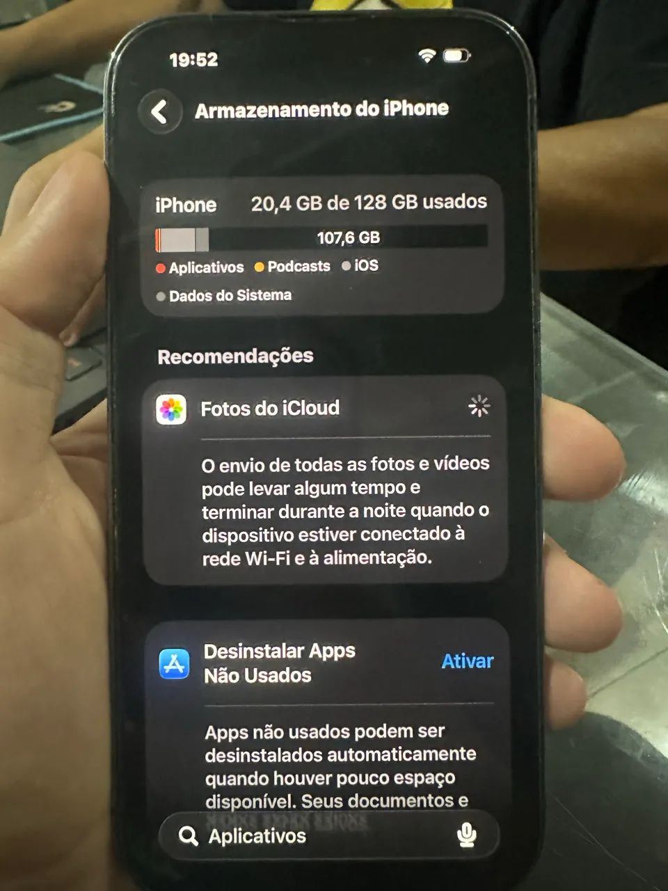 iPhone 14 Pro  - Foto 3