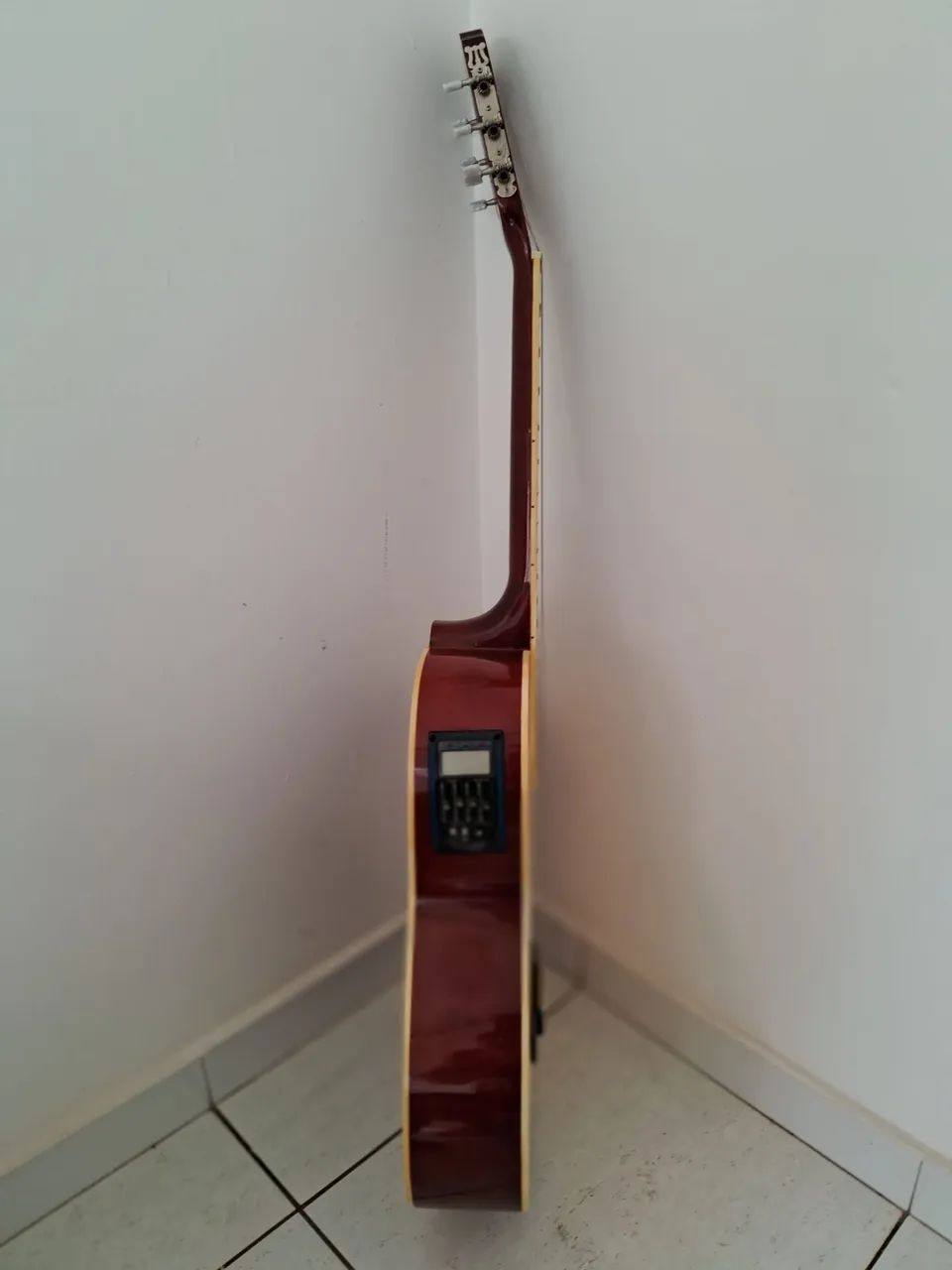 Violão Tagima Memphis AC 60  - Foto 2