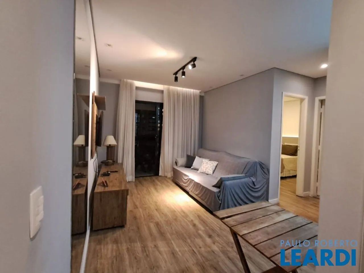 APARTAMENTO - VILA OLÍMPIA - SP - Foto 5