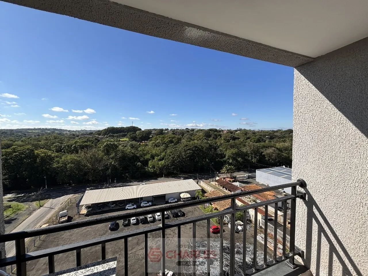 Apartamento Para Venda COND. SINGULAR MOGI MIRIM - Foto 2