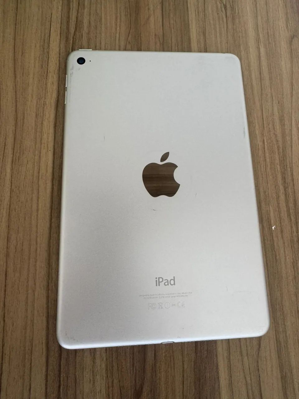 iPad 4 mini  - Foto 3