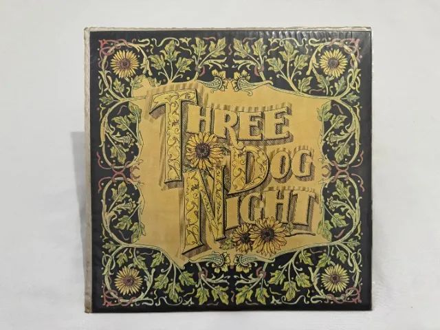 [LP] Three Dog Night - Seven Separate Fools (1972) + Simon and Garfunkel - Foto 2