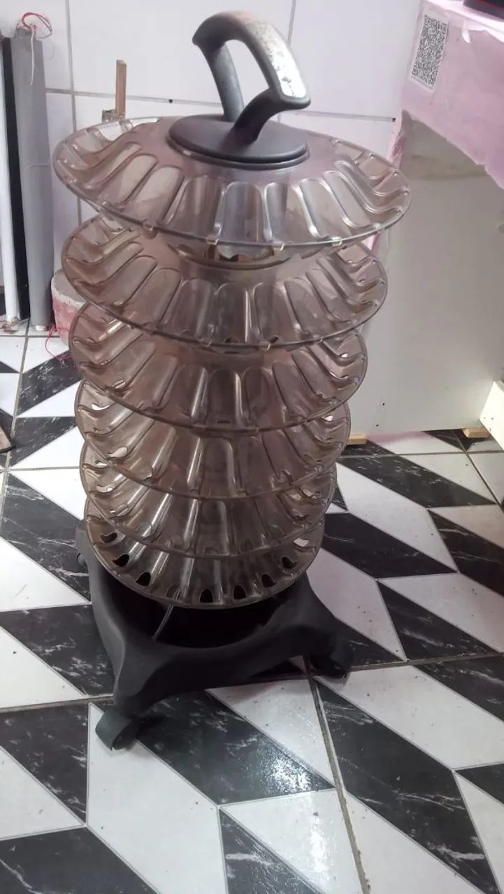 expositor de esmalte  - Foto 2
