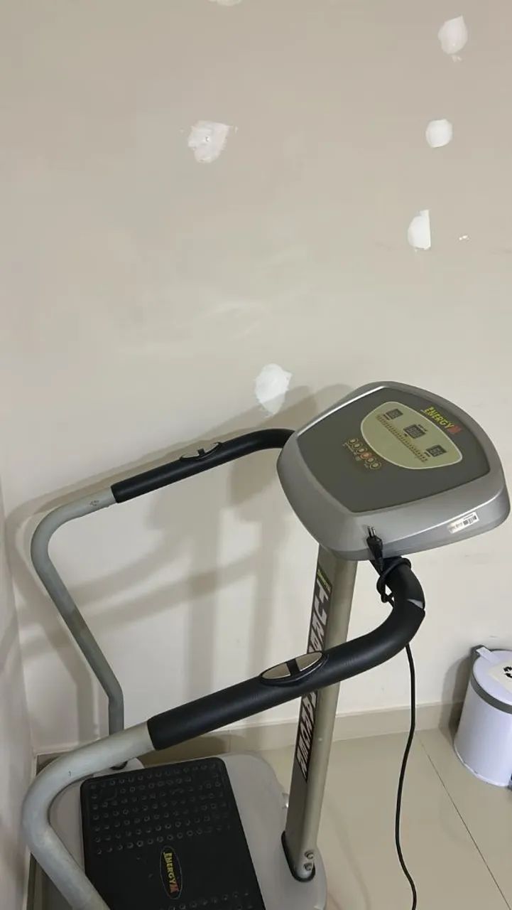 Equipamento de academia - Foto 2