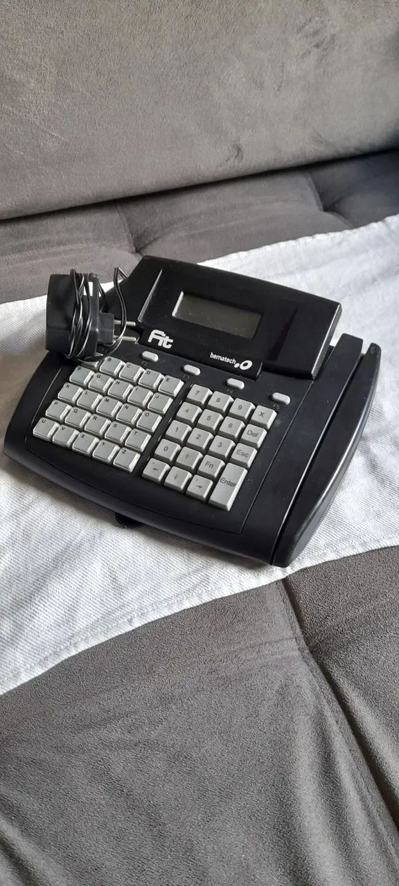 Microterminal FIT Bematech (não fiscal) - Foto 3
