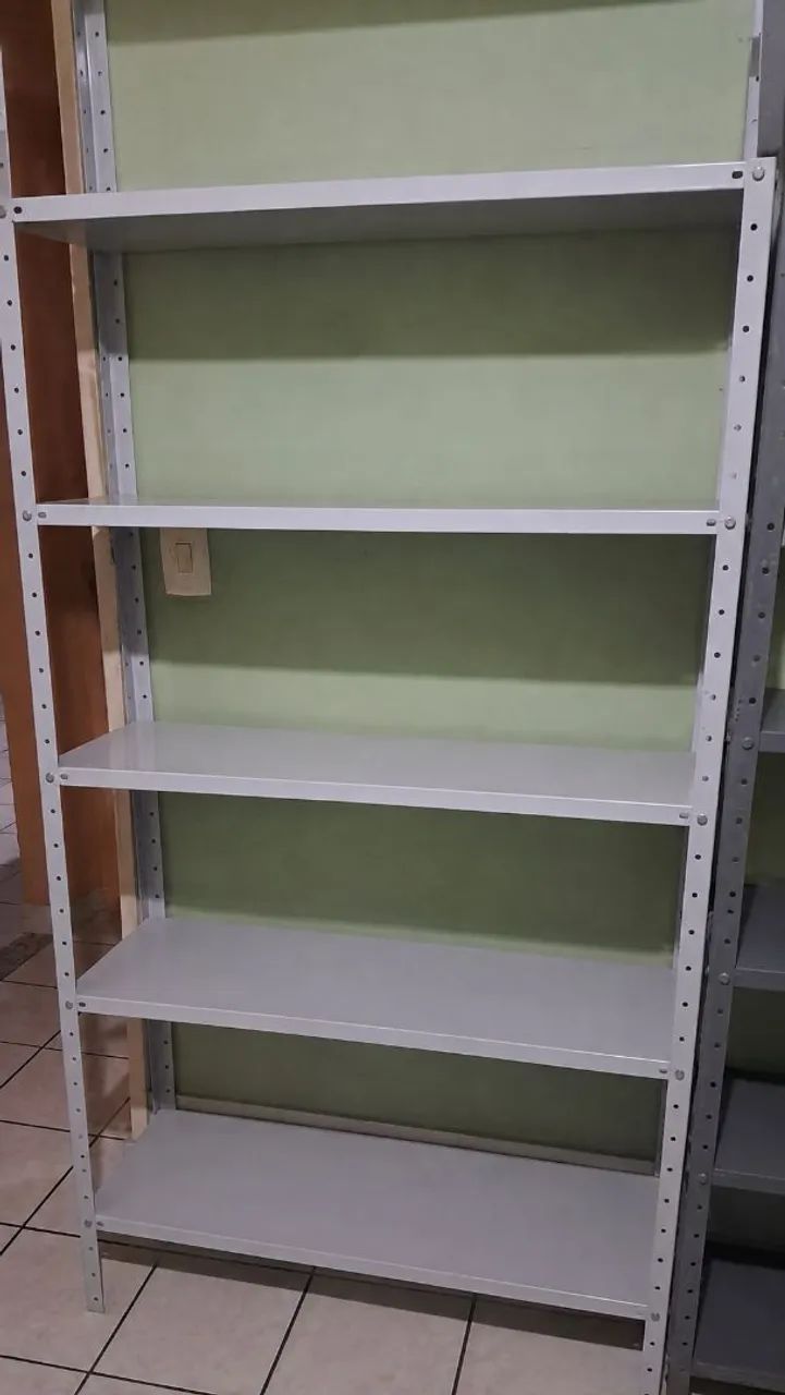 Estante NOVA 