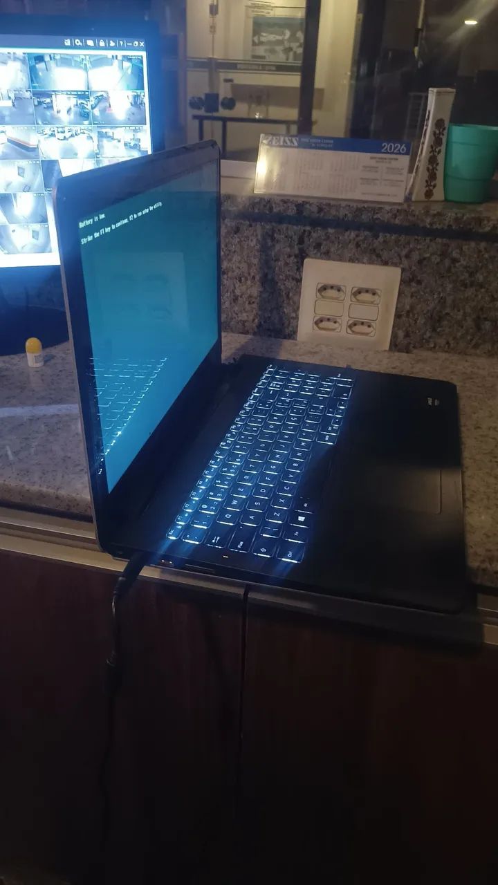 Notebook dell - Foto 4