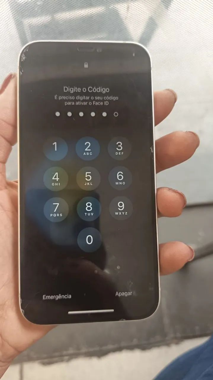 Iphone 12 - Foto 2