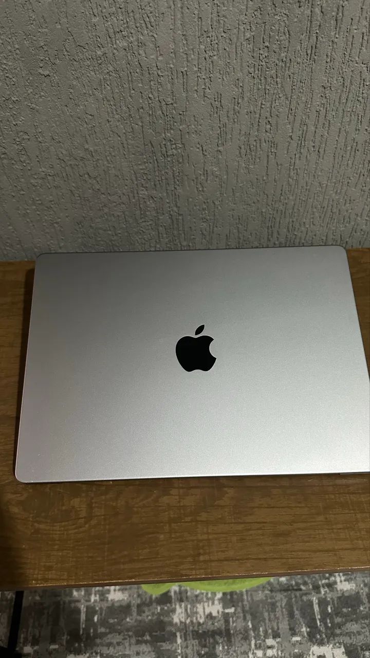 MacBook Pro (14-inch, M1 Pro, 2021) - Notebooks - Umuarama, Osasco