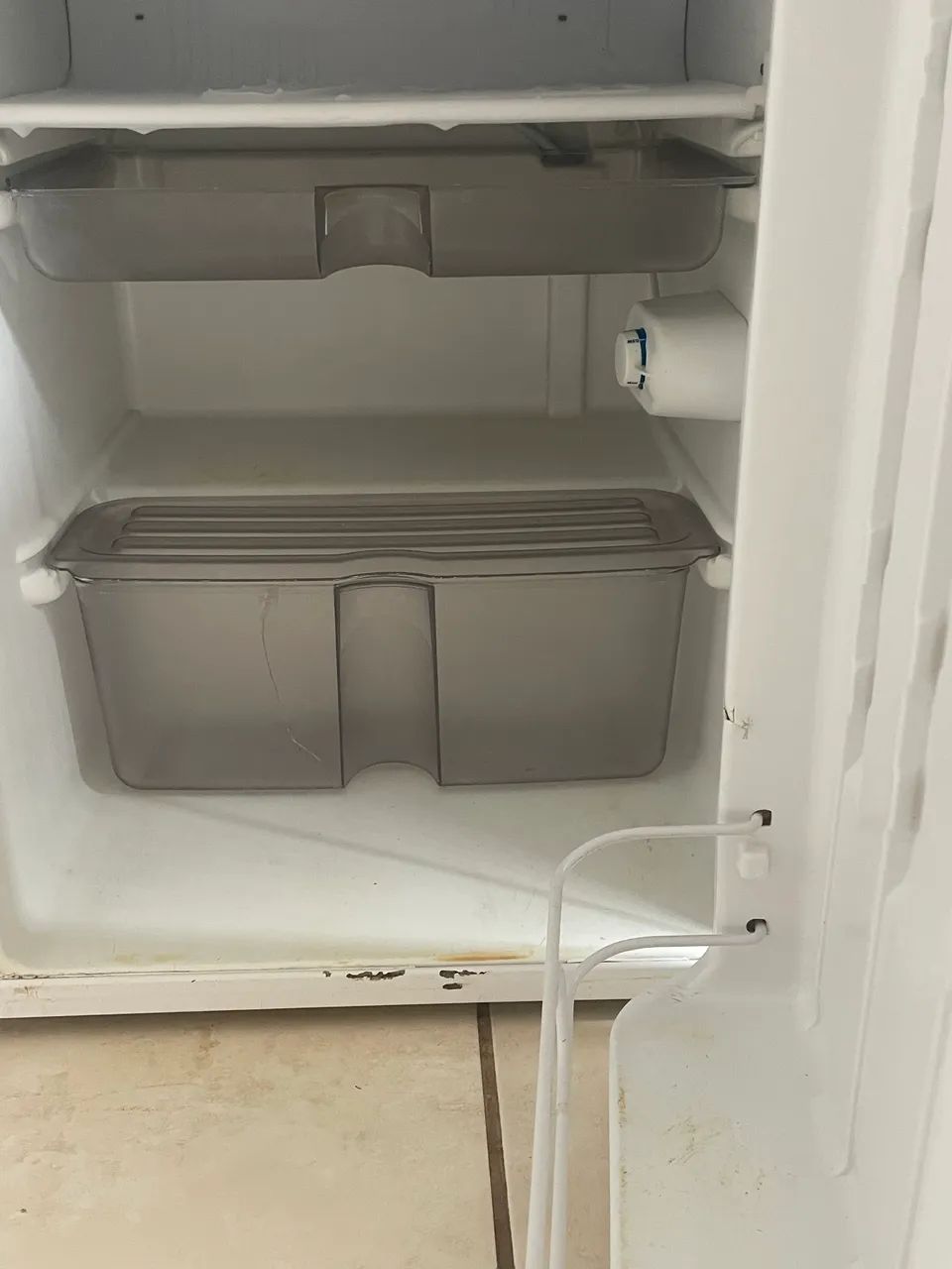 Refrigerador compacto  - Foto 3