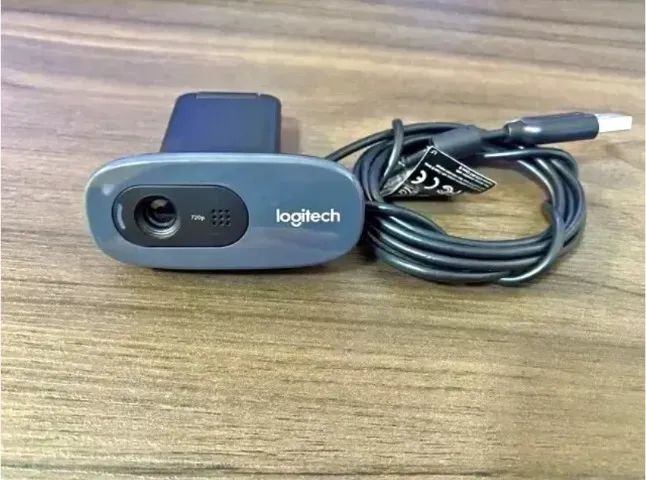 Logitech C270 720P - Foto 3